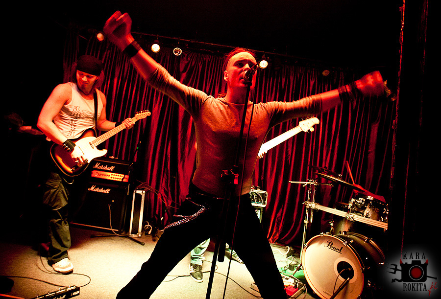 Antyradio Coverband