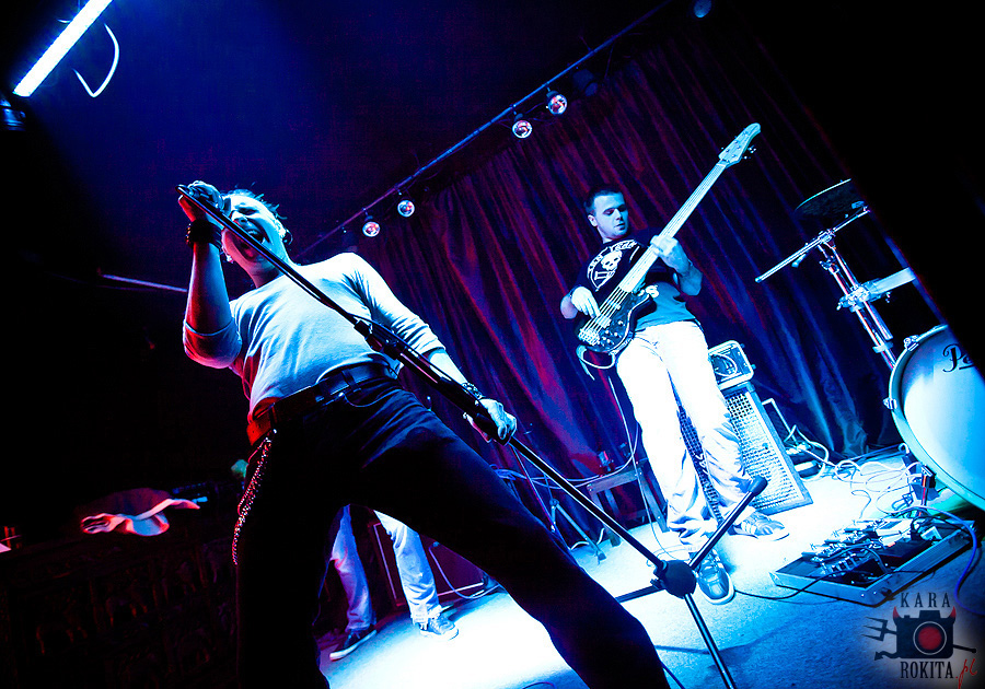 Antyradio Coverband