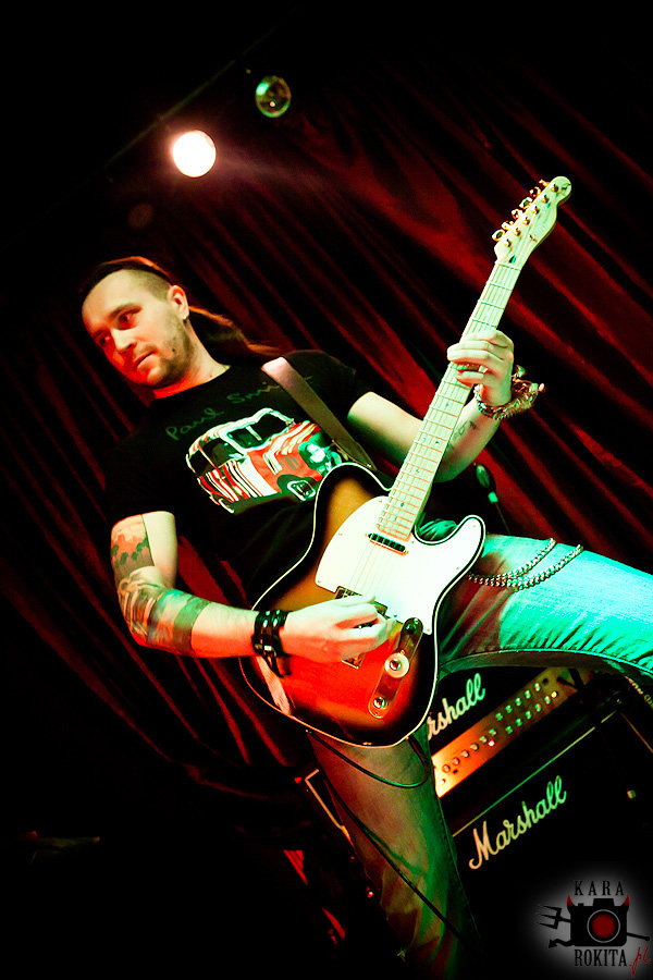 Antyradio Coverband