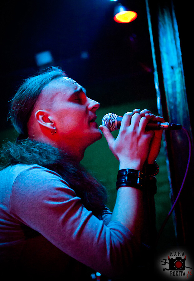 Antyradio Coverband