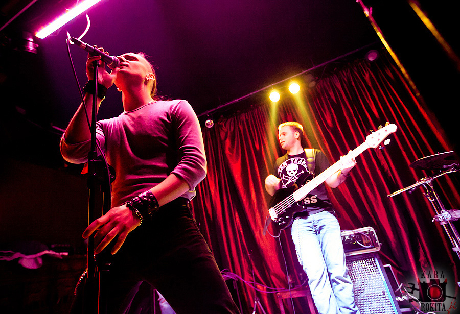 Antyradio Coverband