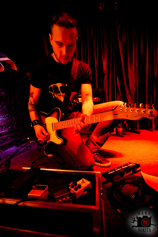 Antyradio Coverband