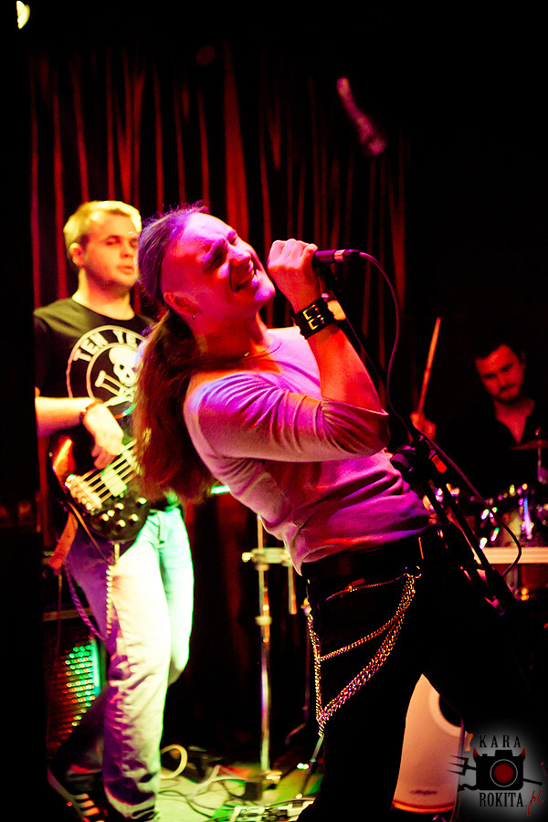 Antyradio Coverband