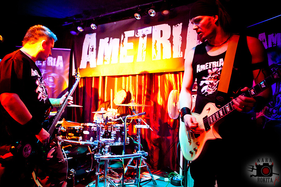 AmetriA