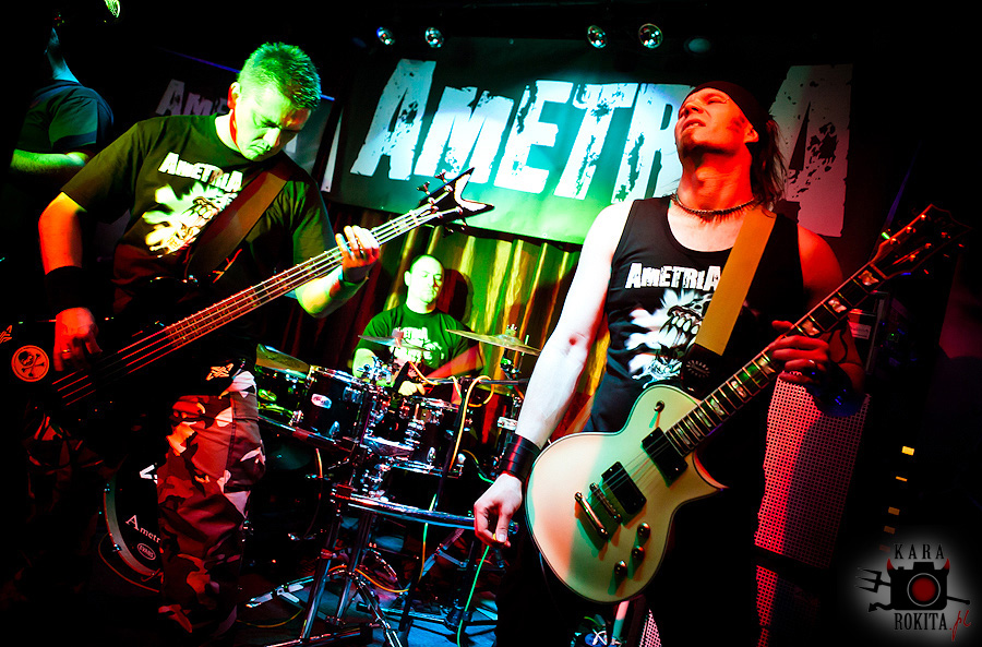 AmetriA