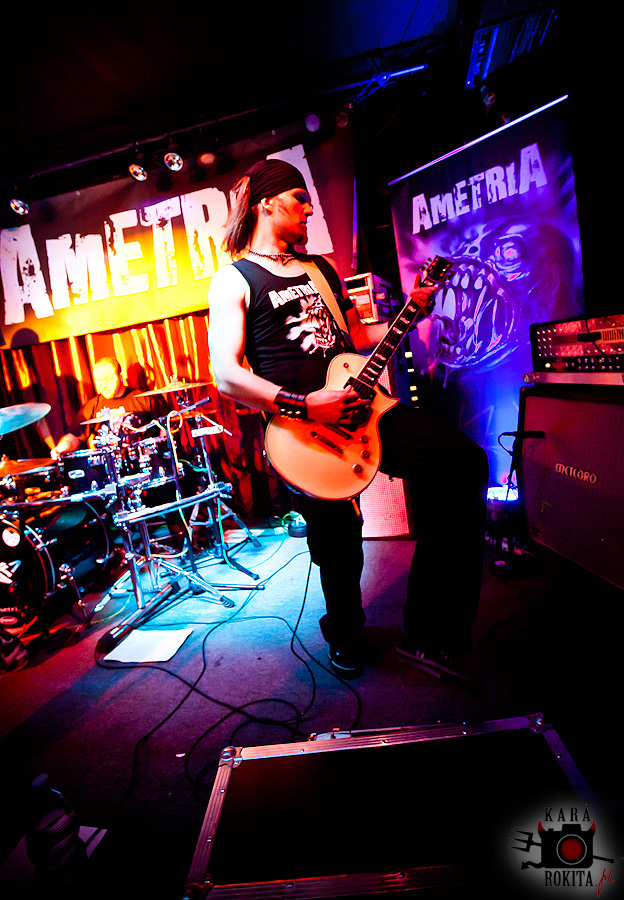 AmetriA