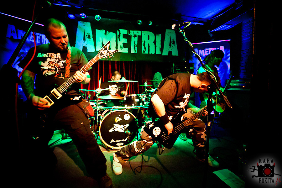 AmetriA