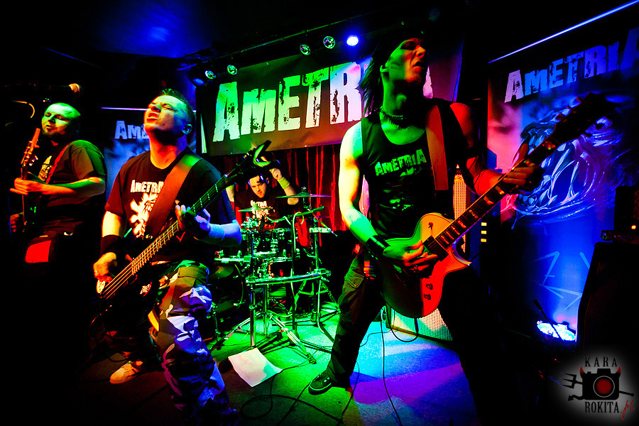 AmetriA