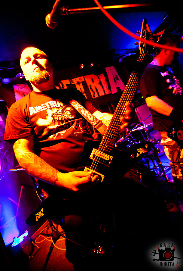 AmetriA
