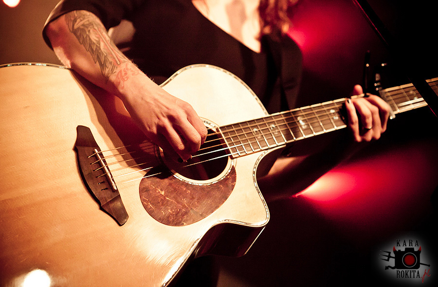 Anneke van Giersbergen