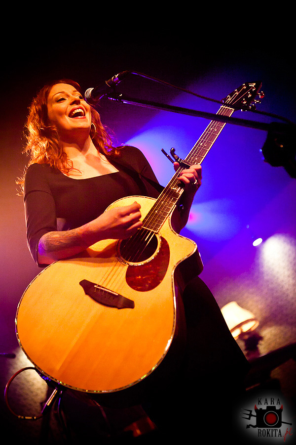 Anneke van Giersbergen
