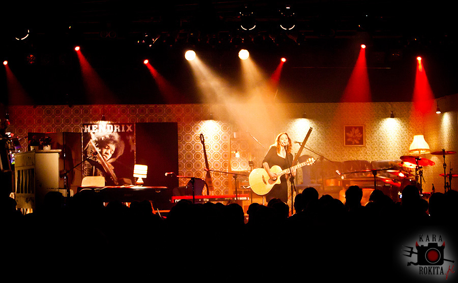 Anneke van Giersbergen