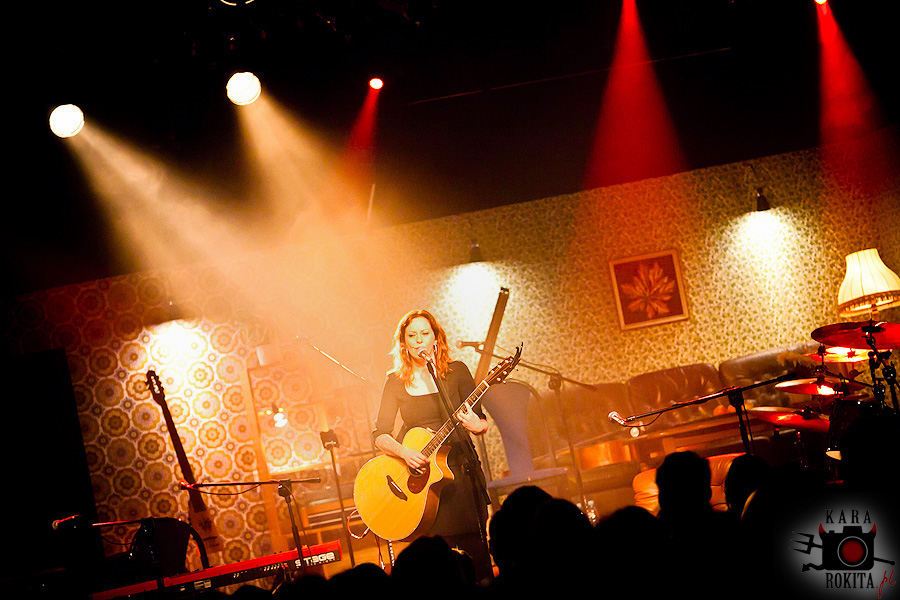 Anneke van Giersbergen