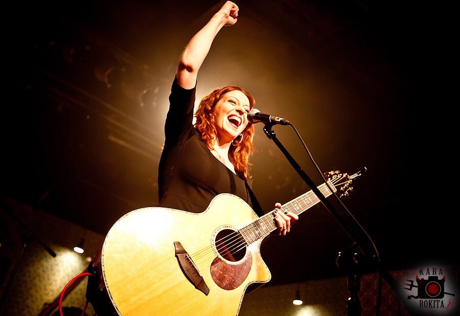 Anneke van Giersbergen