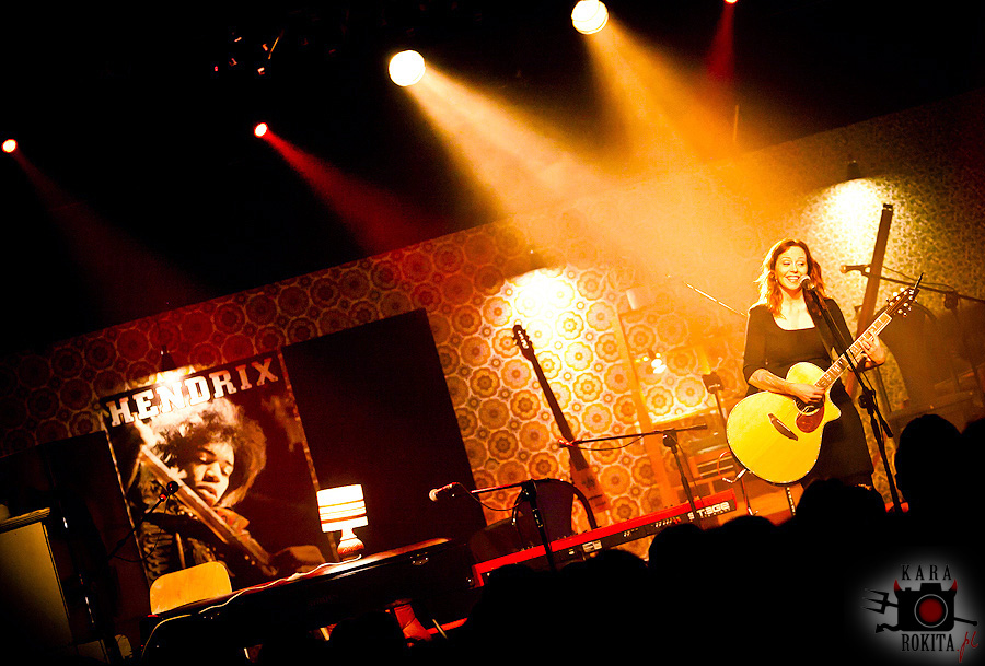 Anneke van Giersbergen