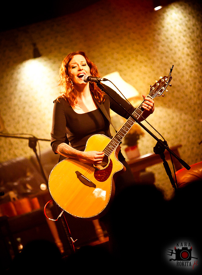 Anneke van Giersbergen