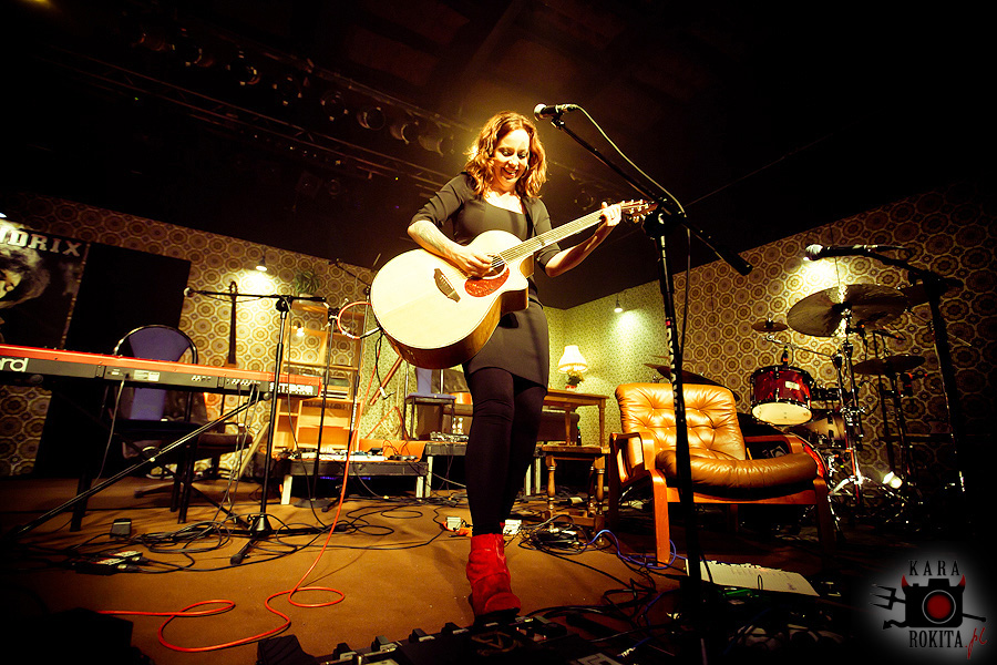 Anneke van Giersbergen