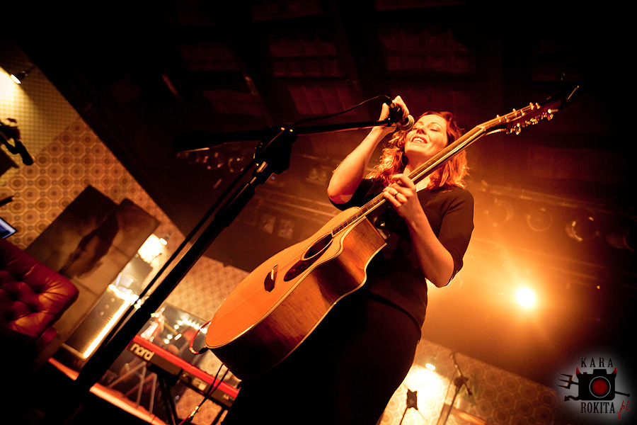 Anneke van Giersbergen
