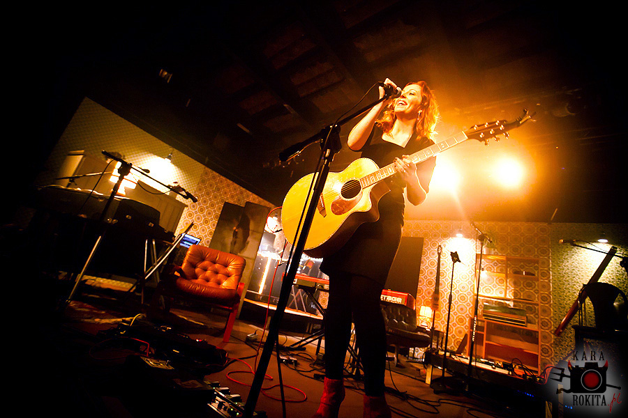 Anneke van Giersbergen