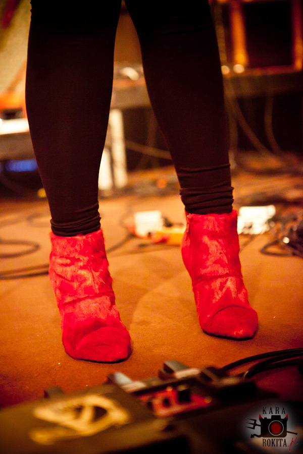 Anneke van Giersbergen