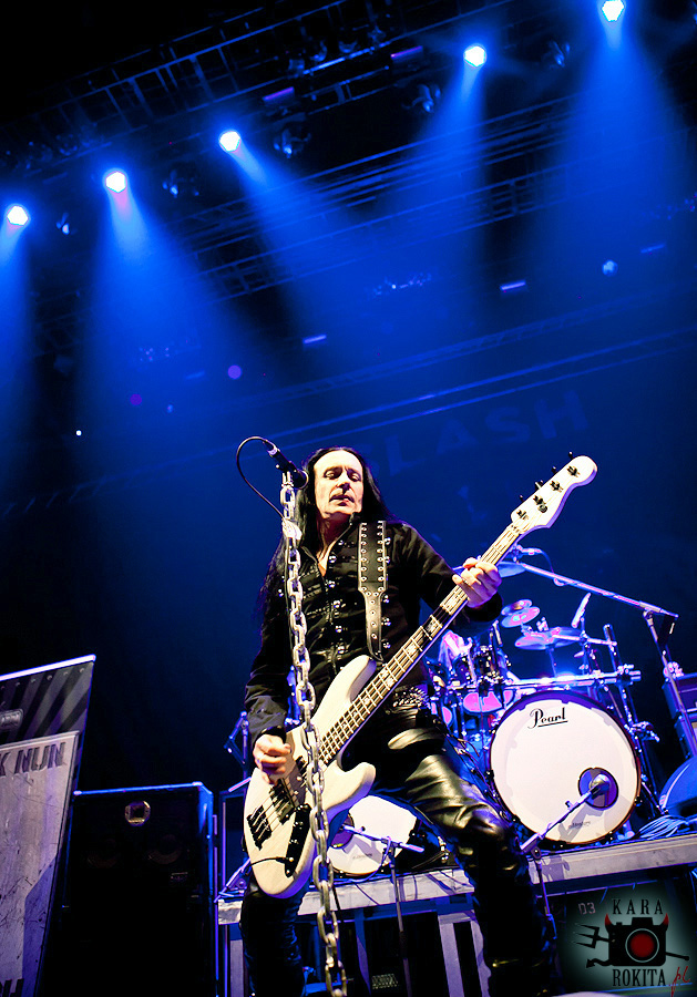 Anti Tank Nun