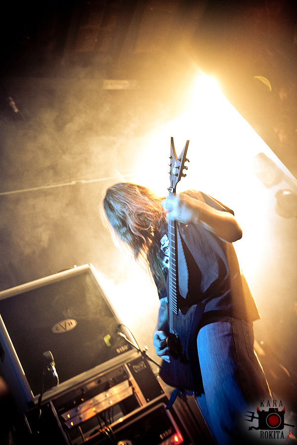 Decapitated