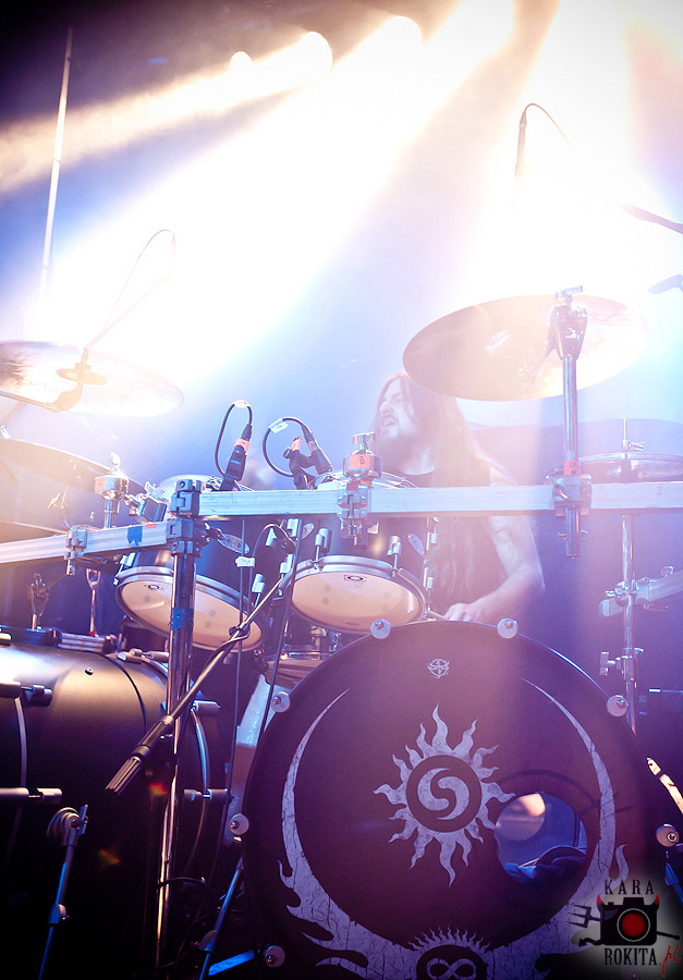 Decapitated