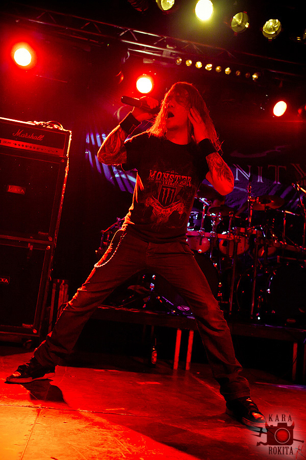 Destinity