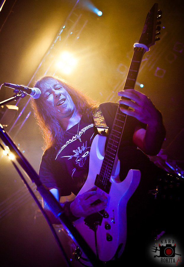 Gamma Ray