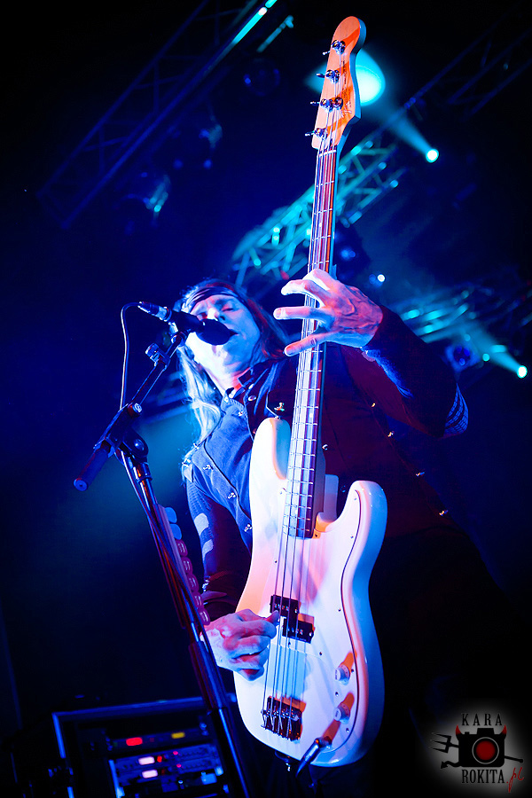 Gamma Ray