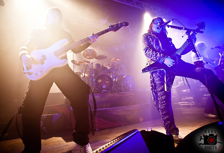 Gamma Ray
