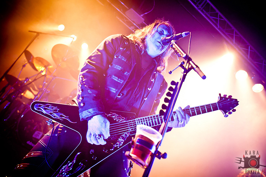 Gamma Ray