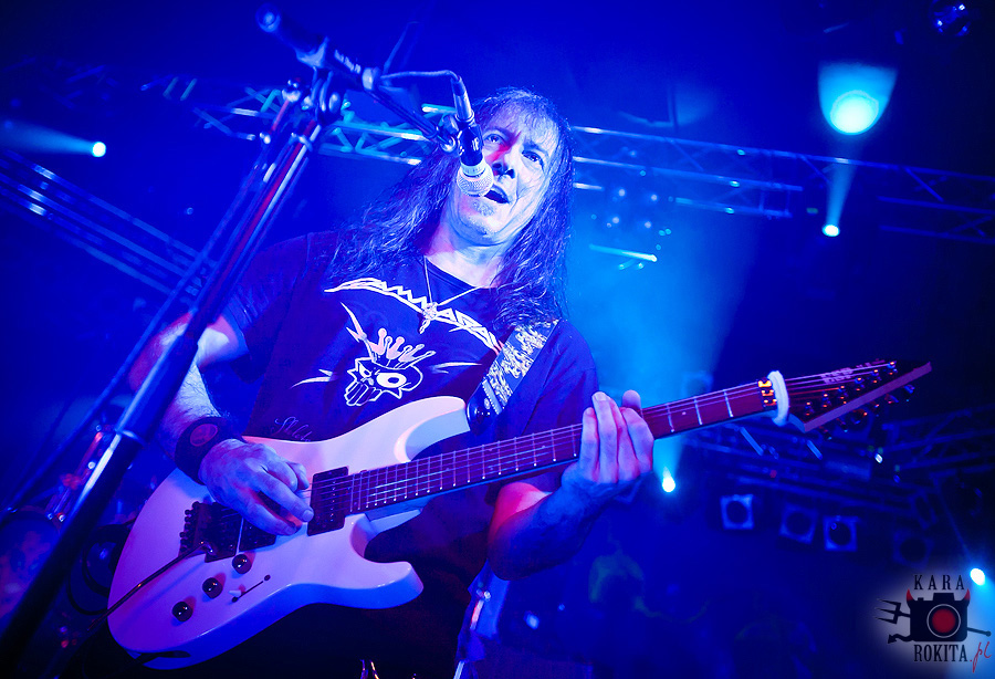 Gamma Ray
