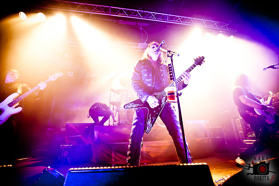 Gamma Ray