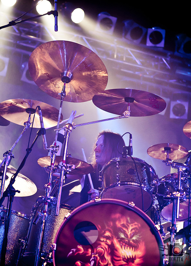 Gamma Ray