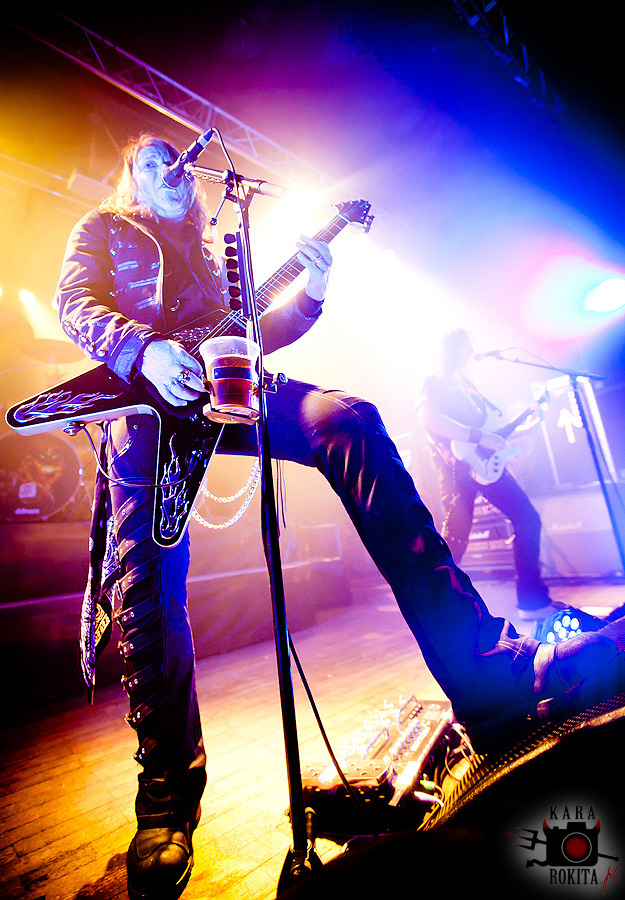 Gamma Ray