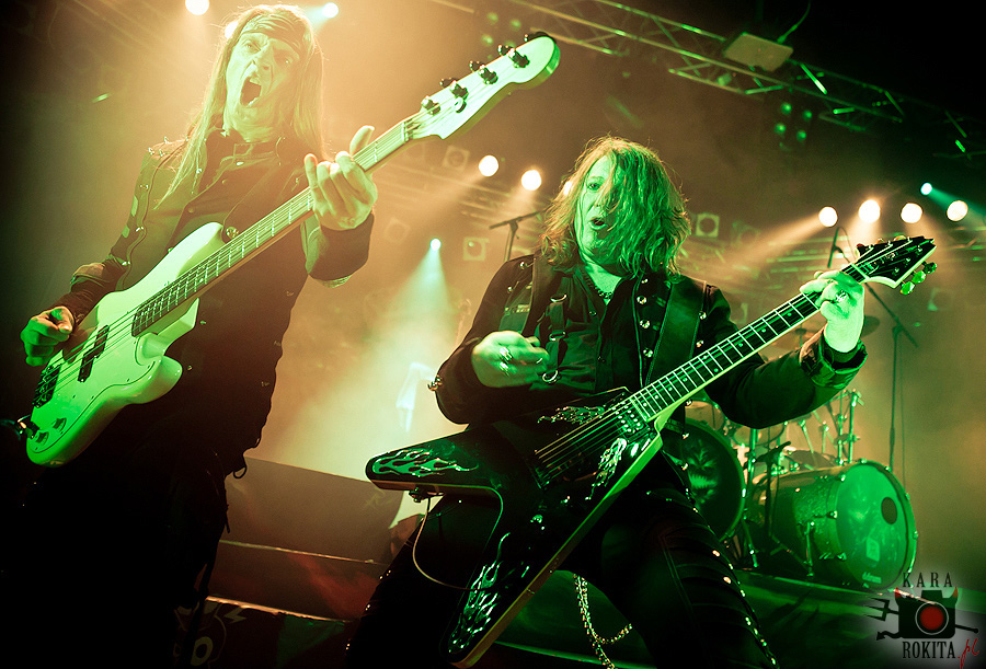Gamma Ray