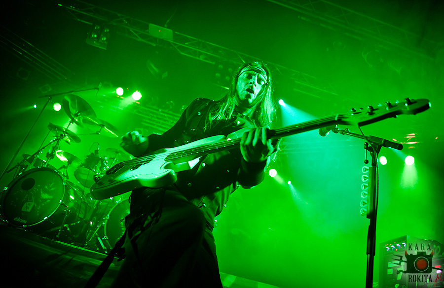 Gamma Ray