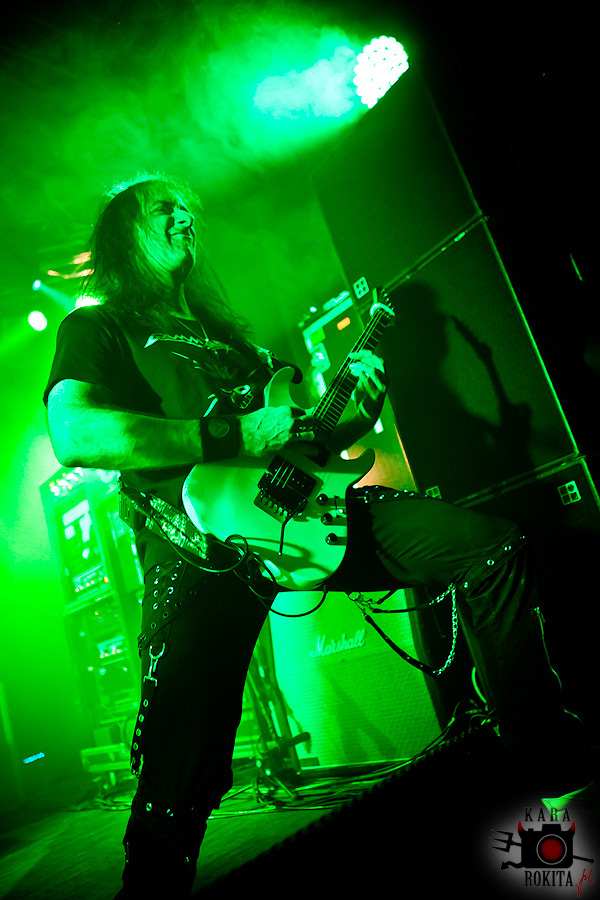 Gamma Ray