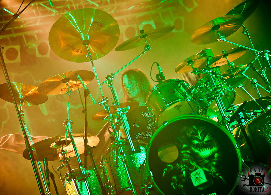 Gamma Ray