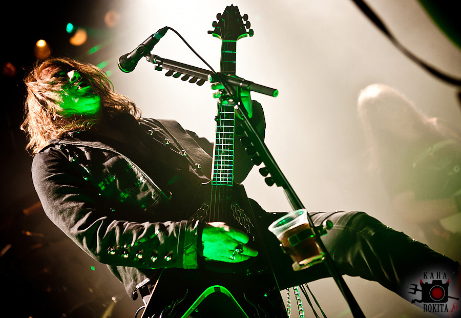Gamma Ray