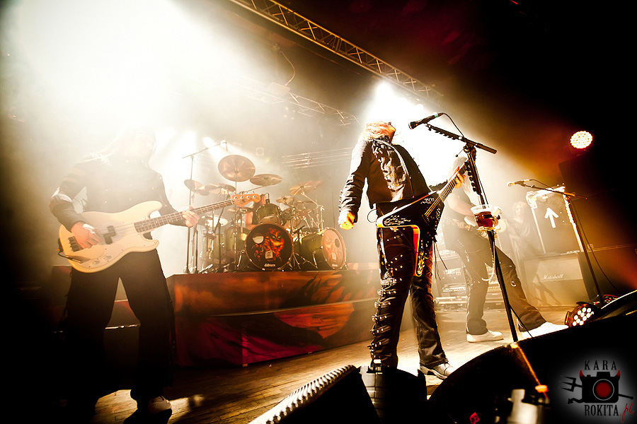 Gamma Ray