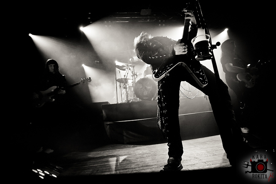 Gamma Ray