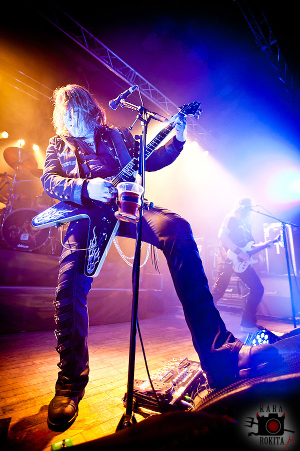 Gamma Ray