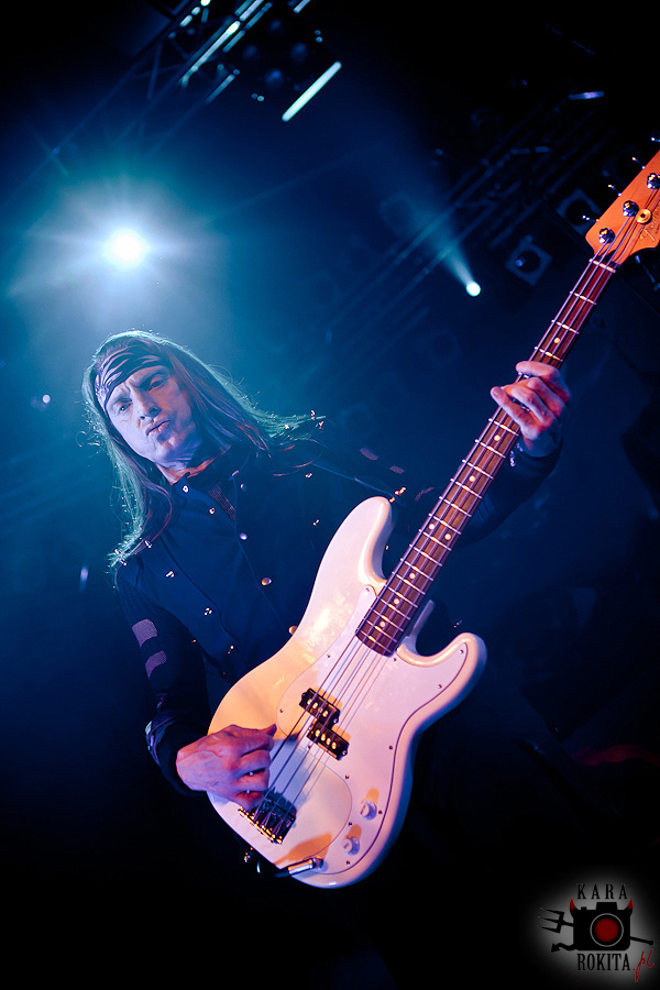 Gamma Ray