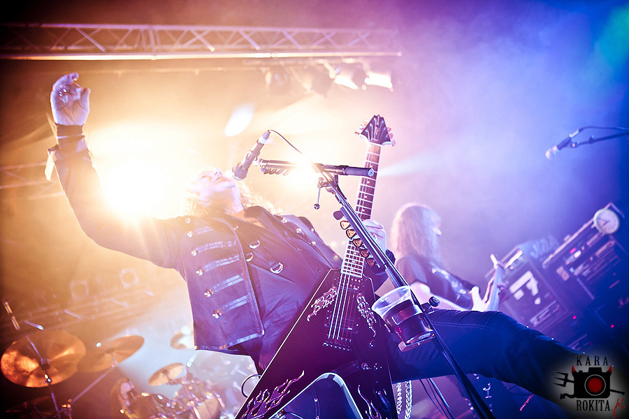 Gamma Ray
