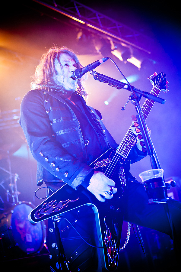 Gamma Ray