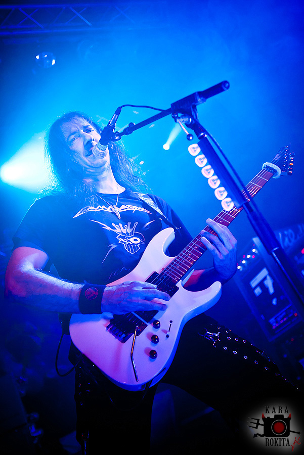 Gamma Ray