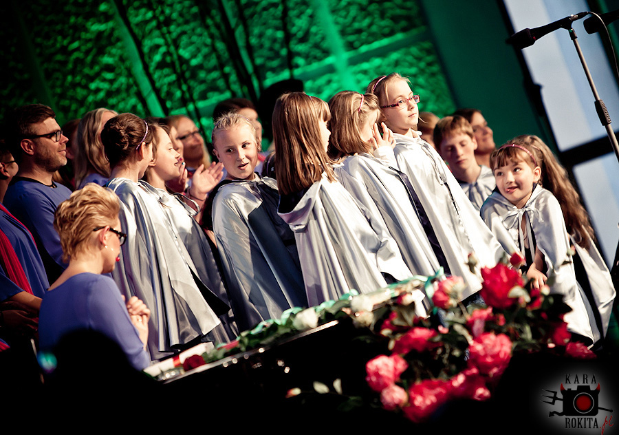 Sienna Gospel Choir