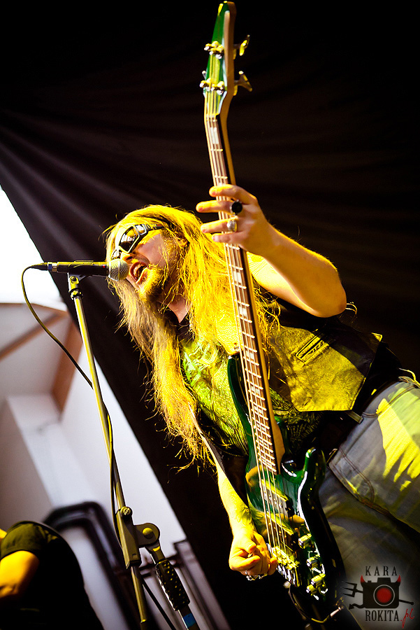Hellectricity 